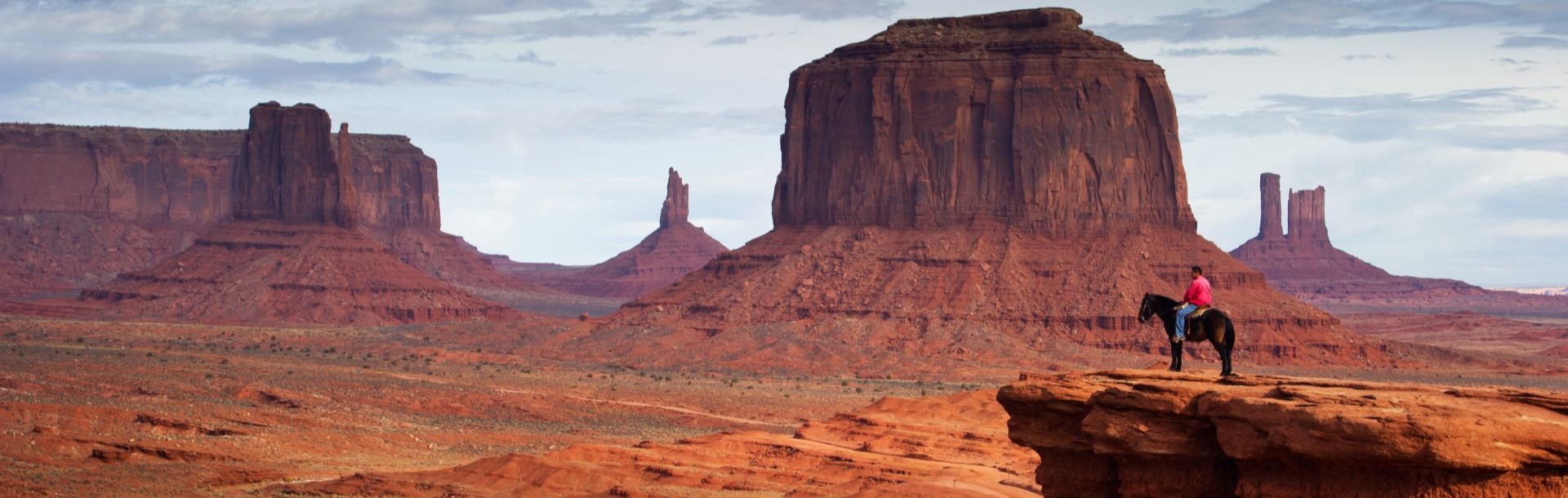 Grand Tour of the American West